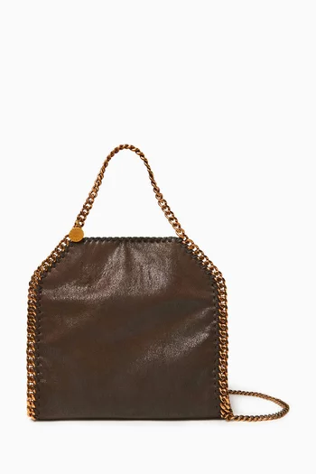 Mini Falabella Tote Bag