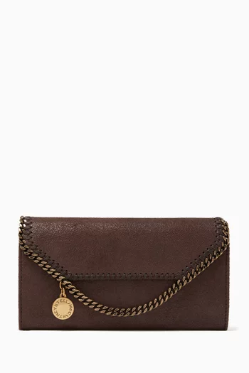 Falabella Continental Crossbody Bag