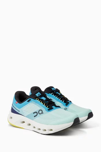 Cloudsurfer Youth Sneakers