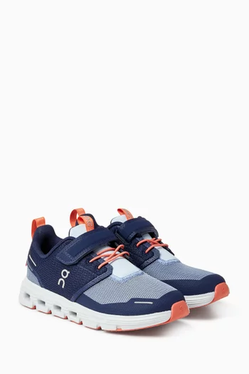 Cloud Play 2 Sneakers in Mesh