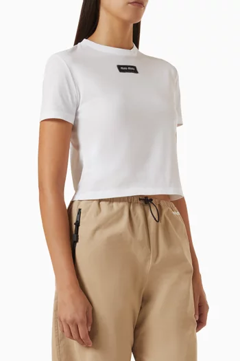 Jersey T-shirt