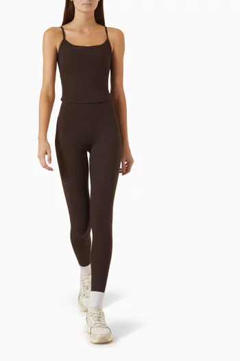 DayFlex Wrap High-waist Leggings