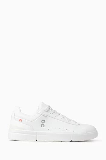 The Roger Advantage Sneakers