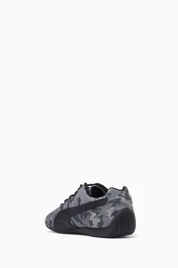 Speedcat Sneakers in Knit