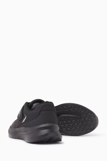 Low-cut Velcro Sneakers