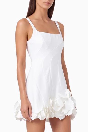 Pidgeonberry Mini Dress
