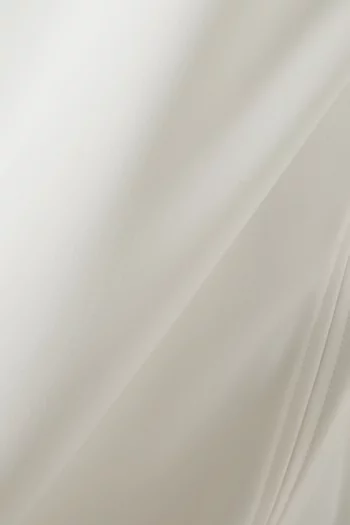 Quindus Maxi Skirt