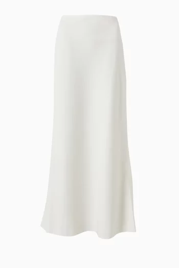 Quindus Maxi Skirt