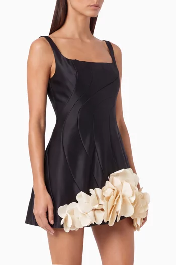 Pidgeonberry Mini Dress