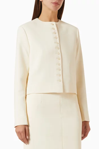 Funda Jacket