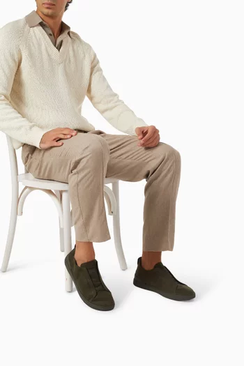Triple Stitch™ Sneakers in SECONDSKIN