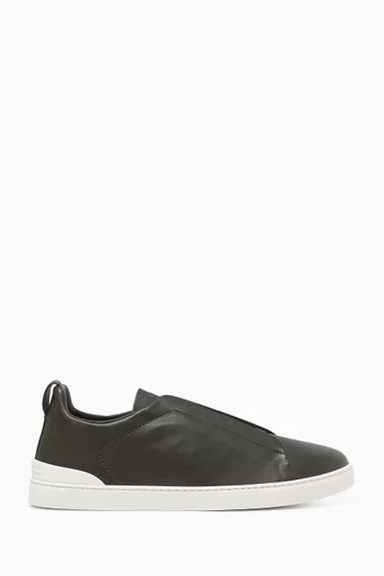 Triple Stitch™ Sneakers in SECONDSKIN