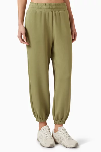 Classic Cuff Pants in DoubleSoft®