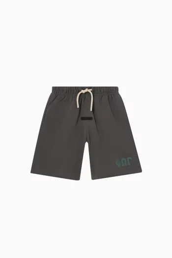 90's Sweat Shorts