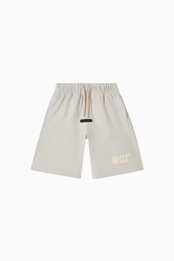 90's Sweat Shorts