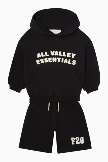 Classic Sweat Shorts