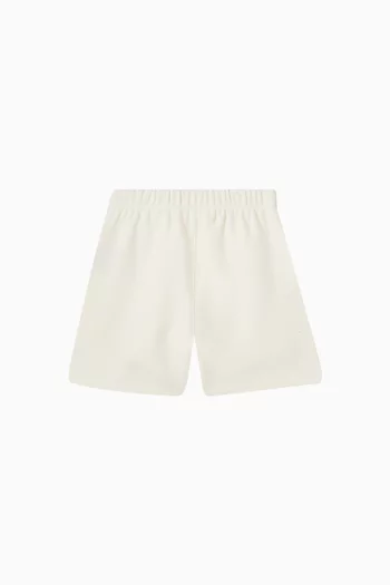 Classic Sweat Shorts