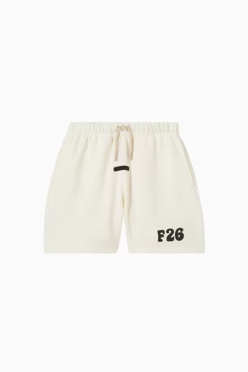 Classic Sweat Shorts