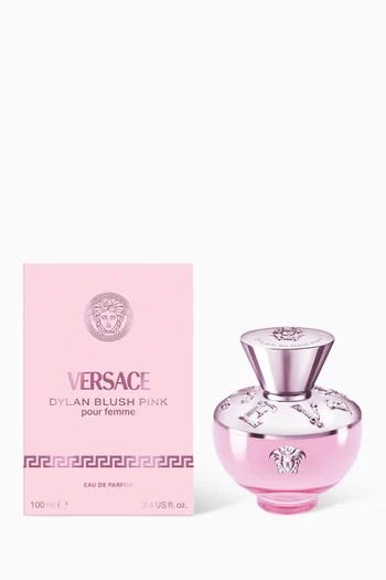 ماء عطر ديلان بلش بينك، 100 ملل