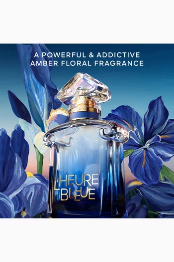 ماء عطر لور بلو، 50 ملل