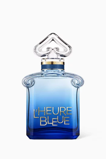 ماء عطر لور بلو، 50 ملل