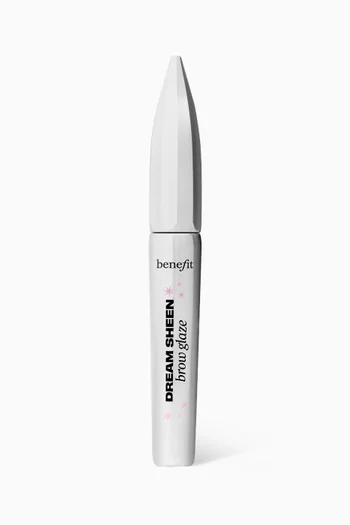 Deep Dream Sheen Brow Glaze
