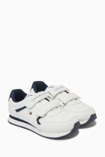 Velcro Sneakers