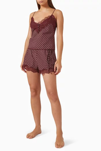 Lune Pyjama Set