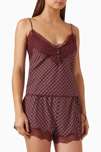 Lune Pyjama Set
