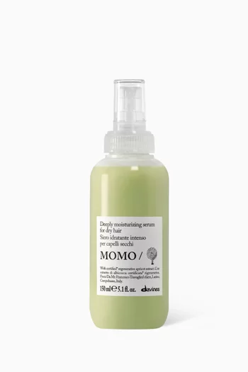سيروم للشعر مومو، 150 ملل