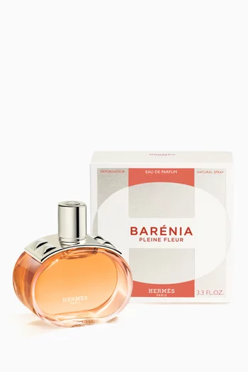 Barénia Pleine Fleur Eau de Parfum, 100ml