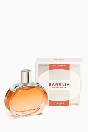 Barénia Pleine Fleur Eau de Parfum, 60ml