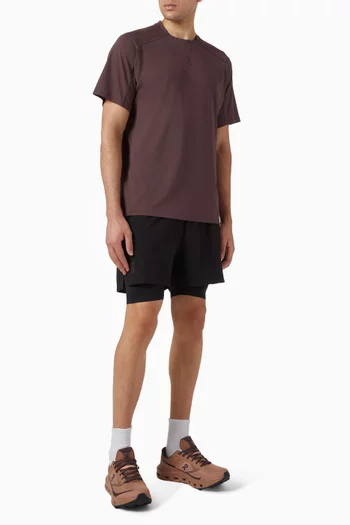 Train 2-in-1 Shorts