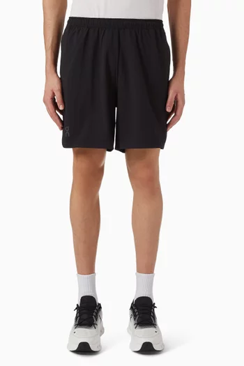 Train Shorts 7"