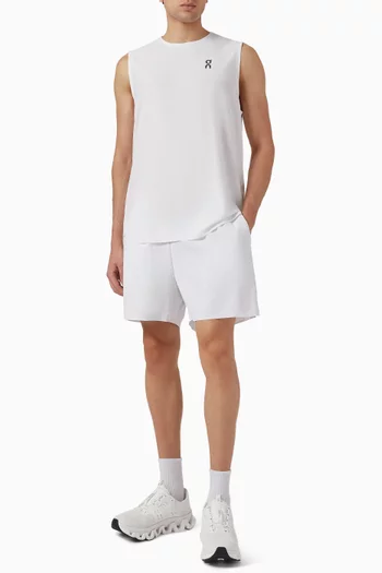 5" Court Shorts