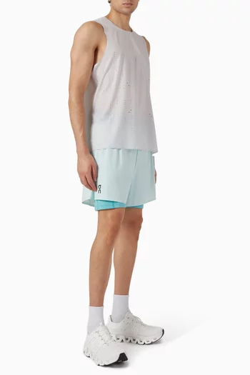 5" Performance 2-in-1 Shorts