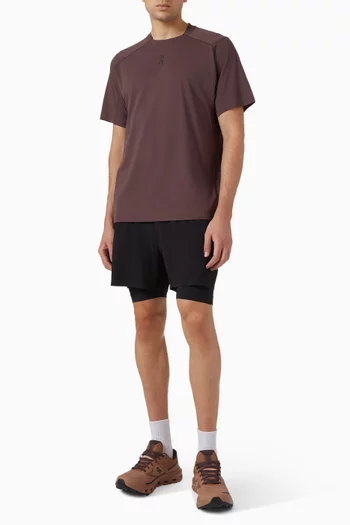 Trail-T Solar T-shirt
