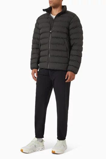 Ascent Puffer Jacket