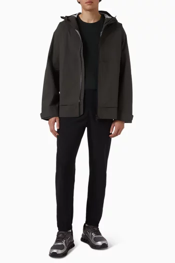 Ascent Jacket