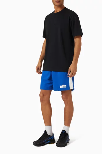 Sportswear Club Flow Shorts in Knit
