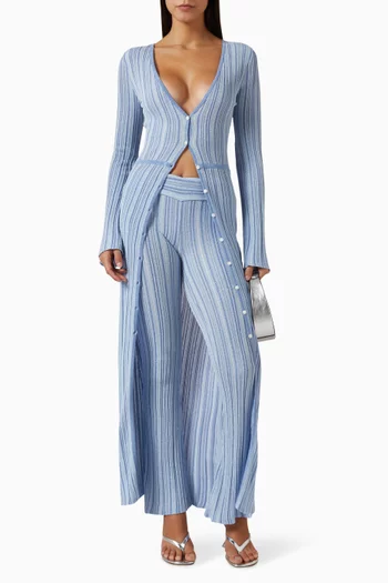 Nikita Multi-purpose Dress in Cotton-blend