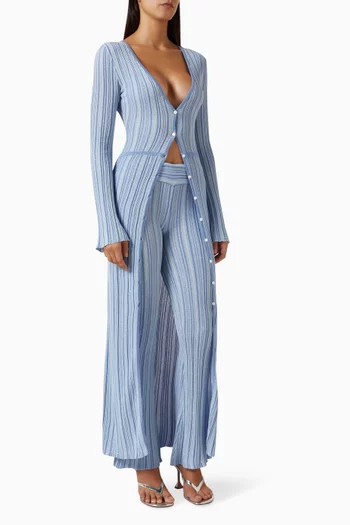 Nikita Multi-purpose Dress in Cotton-blend