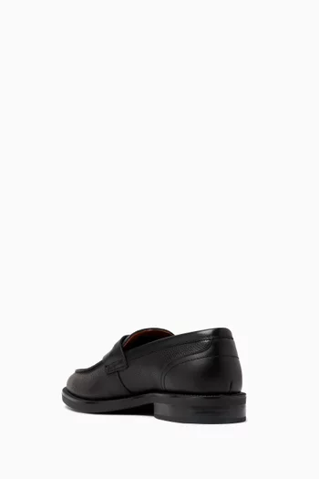 Amiro Shoes in Leather