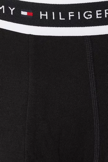 Logo Briefs, Set of 3