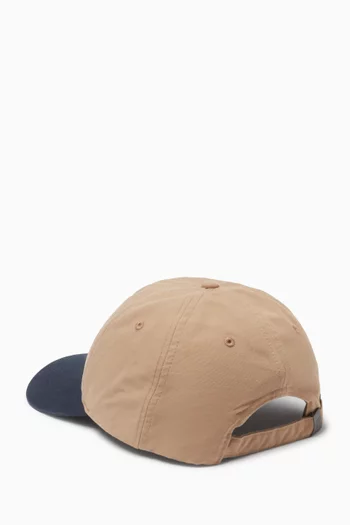Archive Cap in Canvas