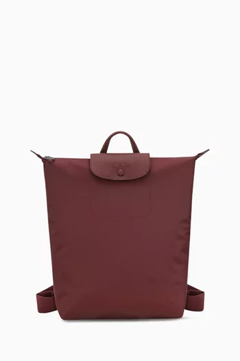 Medium Le Pliage One Backpack