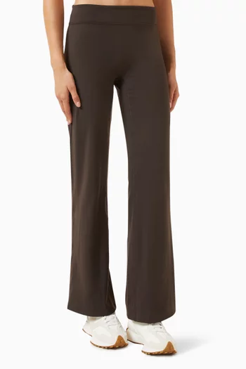 Low Rise Yoga Pants