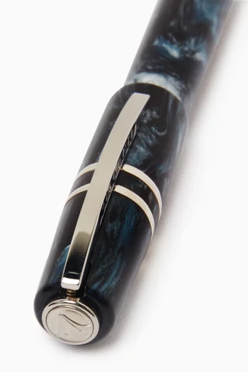 Homo Sapiens Rollerball Pen