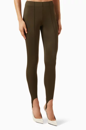Caserta Stirrup Leggings