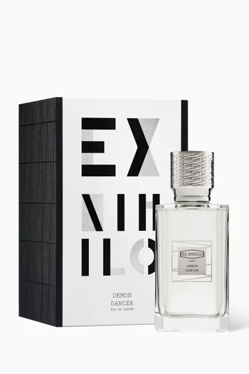 Demon Dancer Eau de Parfum, 100ml